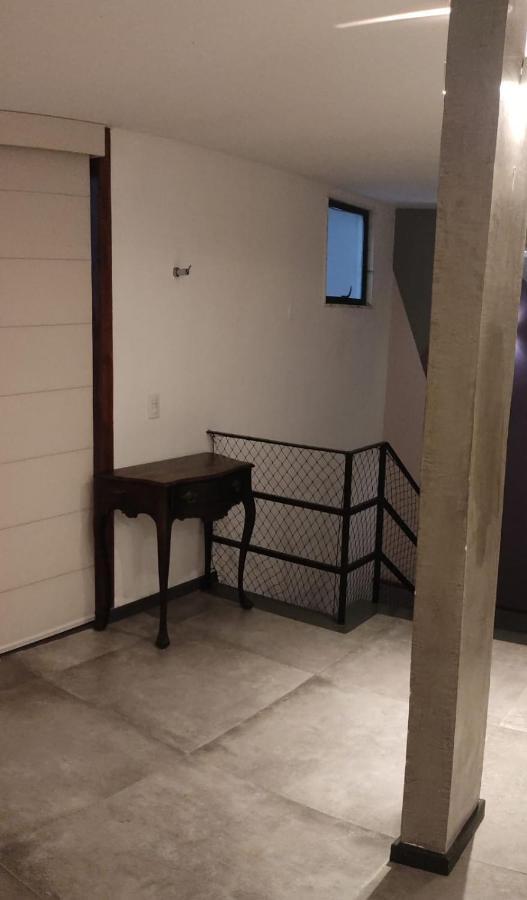 Suítes/Studios Privados Copacabana Rio de Janeiro Exterior foto